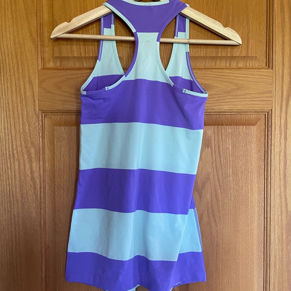 Lululemon Tank Top - Picture 2 of 2